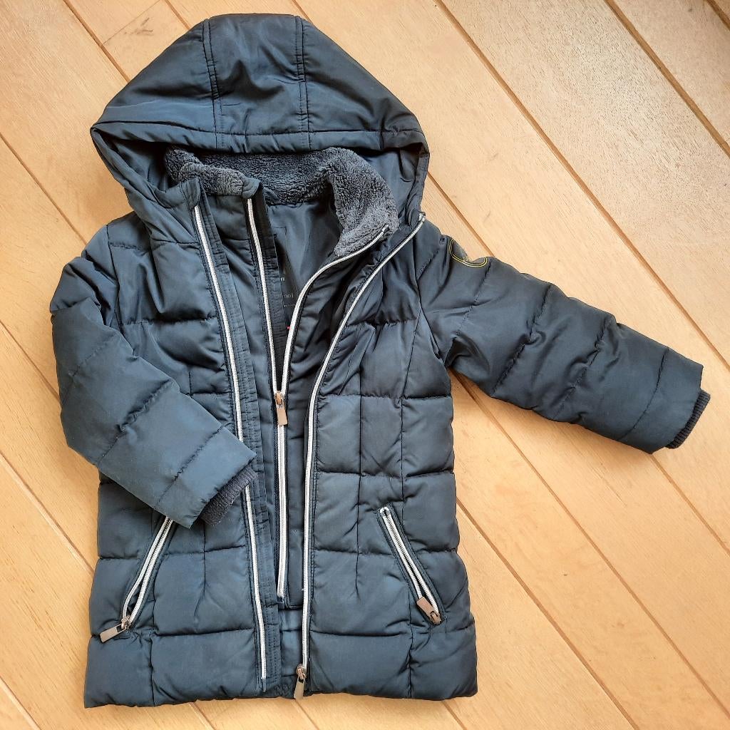 Palomino dons jas jack donker blauw maar 98 - nieuw -, Kinderen en Baby's, Meisje, Palomino (C&A), Nieuw, Ophalen of Verzenden