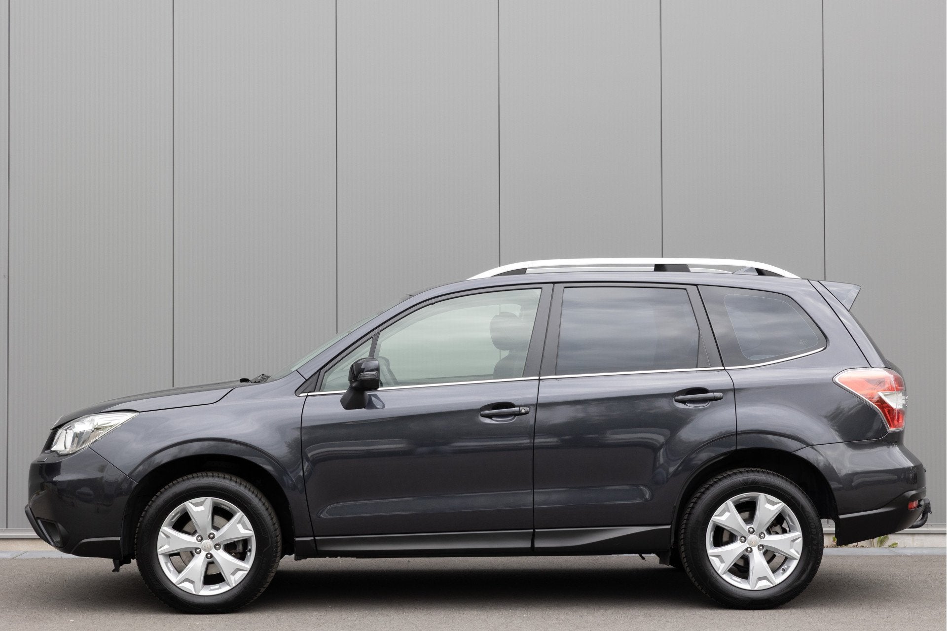 Subaru Forester 2.0 AWD | NL-AUTO | NAVI | TREKHAAK | STOELV, Automaat, 4 cilinders, Origineel Nederlands, Bedrijf