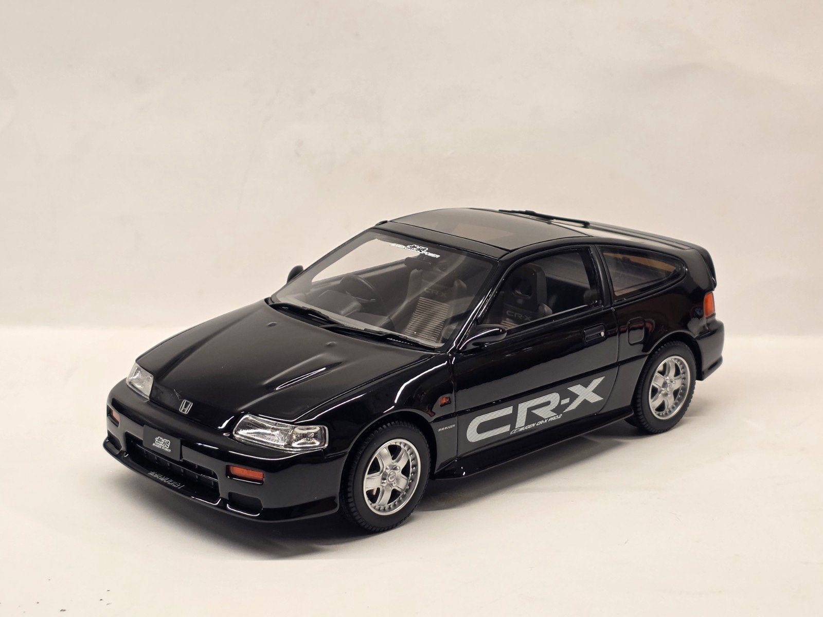 Ottomobile Honda CR-X Pro.2 Mugen 1:18, OttOMobile, Auto, Nieuw, Ophalen of Verzenden