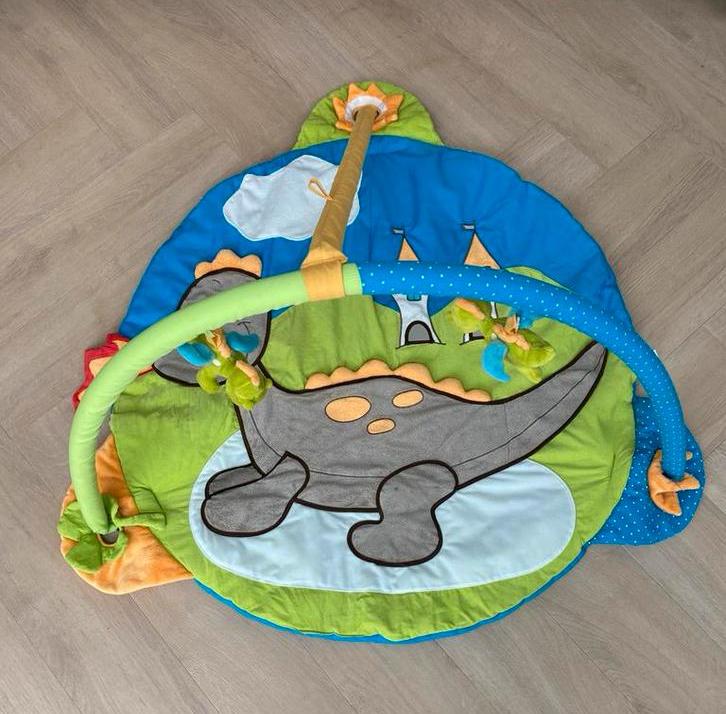 Speelkleed babygym Prénatal, Ophalen, Nieuw