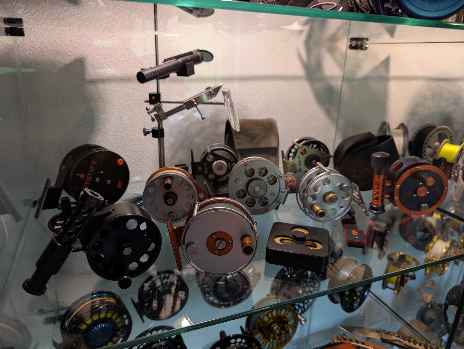 Ari' t Hart Vliegvissen Dutch reels, Ophalen of Verzenden, Molen