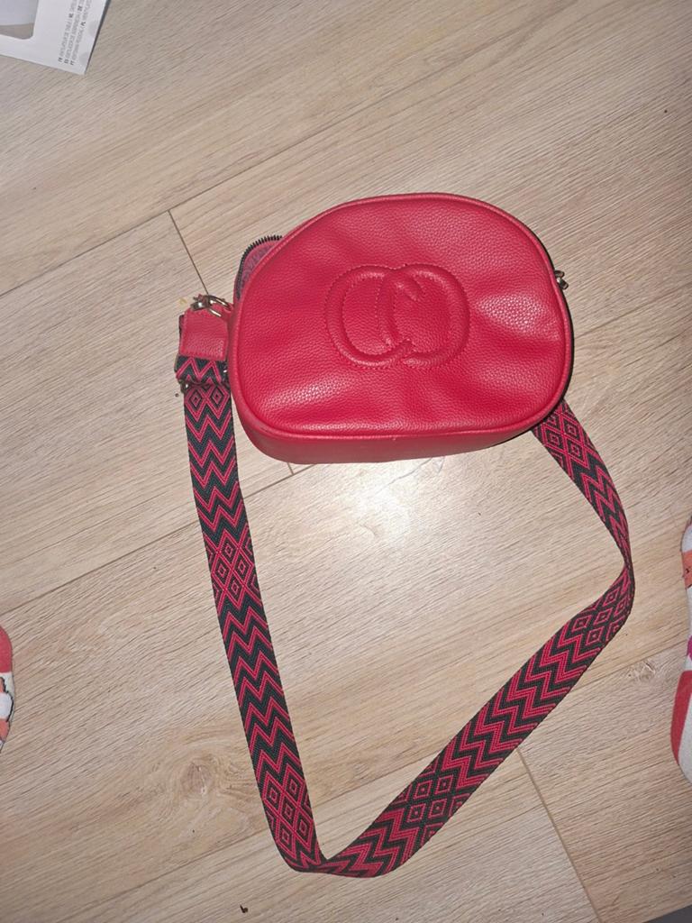Mooie tas uitverkoop, Sieraden, Tassen en Uiterlijk, Ophalen of Verzenden, Zo goed als nieuw, Handtas