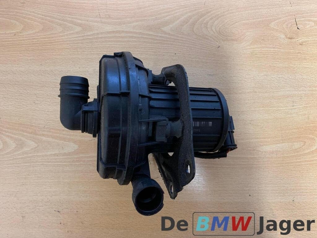 Luchtpomp BMW 3-serie E46 11727506209, Auto-onderdelen, Gebruikt, Ophalen of Verzenden, BMW, BMW