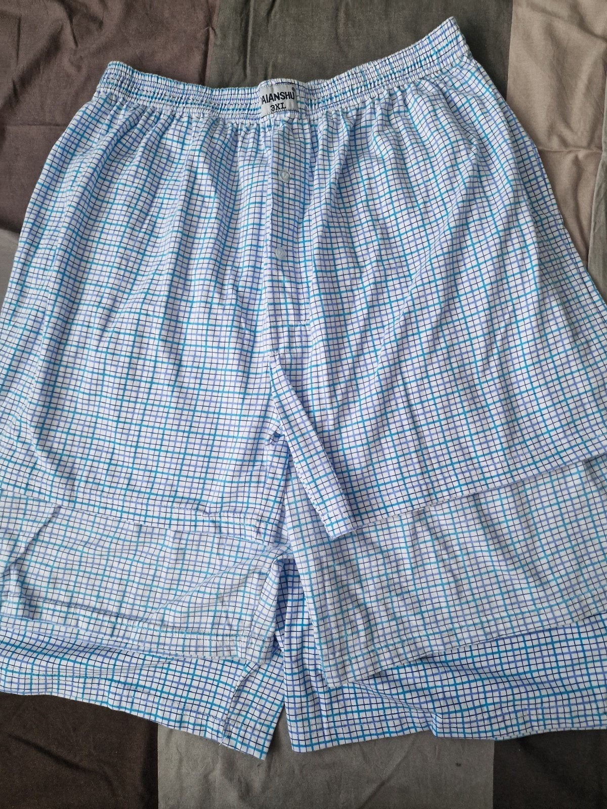 Heren onderbroeken maat 3x/xl, Ophalen of Verzenden, Overige kleuren, Boxer