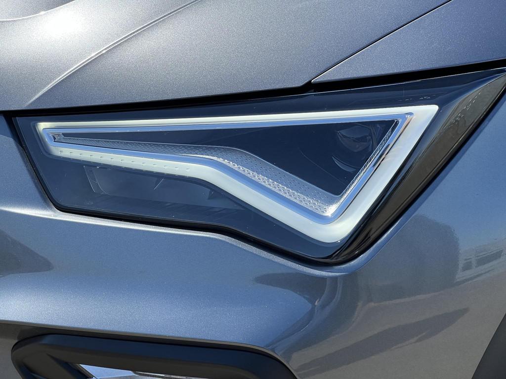 SEAT Ateca 1.5 TSI Xperience Business Intense Auto VOL luxe,, Euro 6, 4 cilinders, 150 pk, Ateca