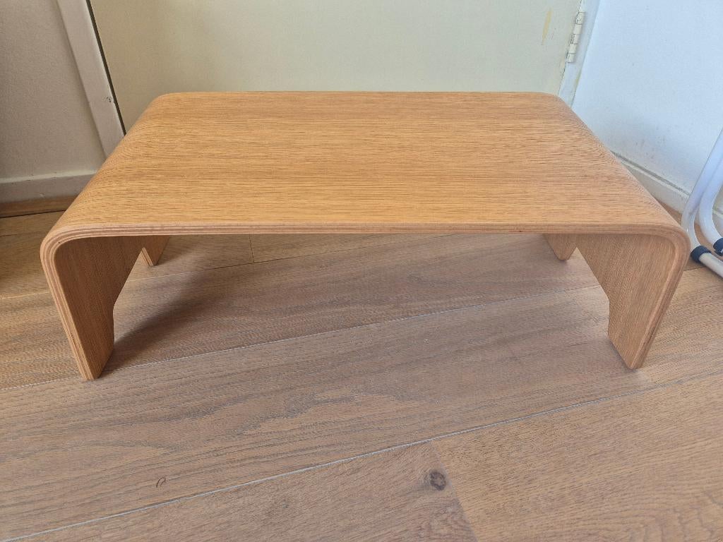 laptop tablet bed tafel hout, Ophalen of Verzenden, Nieuw
