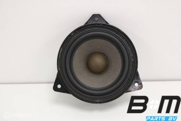 Luidspreker achterzijde Audi A3 8V 8V0035416, Gebruikt
