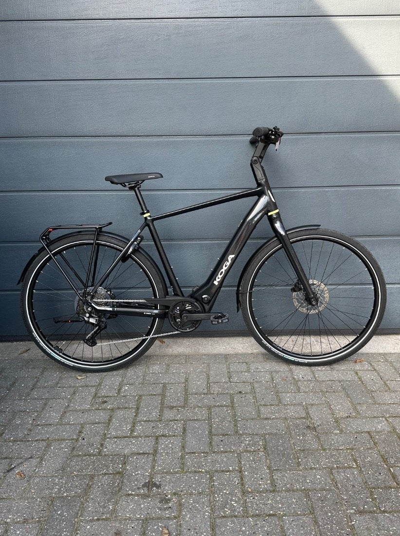KOGA ACTIE! VAN €3824 VOOR €3250! E-F3 5.0 Gents Heren, -, -, Nieuw, -