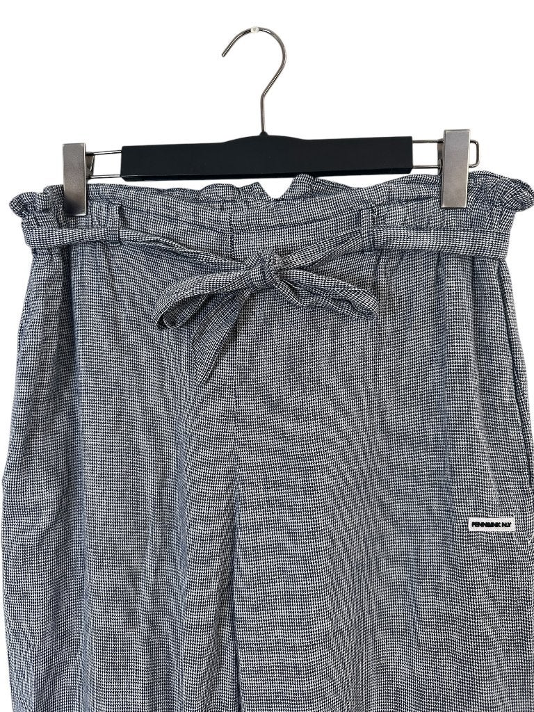 Penn & Ink broek M, Maat 38/40 (M), Zwart, Ophalen of Verzenden, Zo goed als nieuw