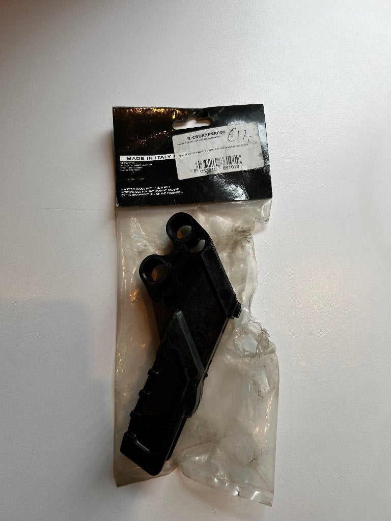 Kettinggeleider achter Kawasaki KXF 250 / 450 '06-08, Ophalen of Verzenden