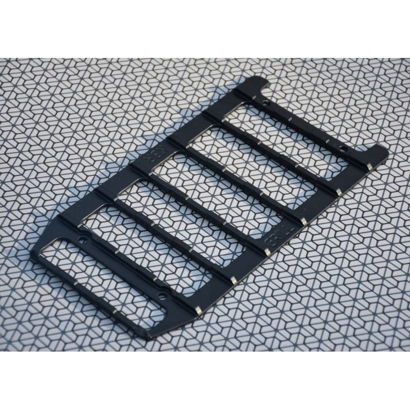 Kickbike grill voor treeplank, Ophalen of Verzenden, Nieuw