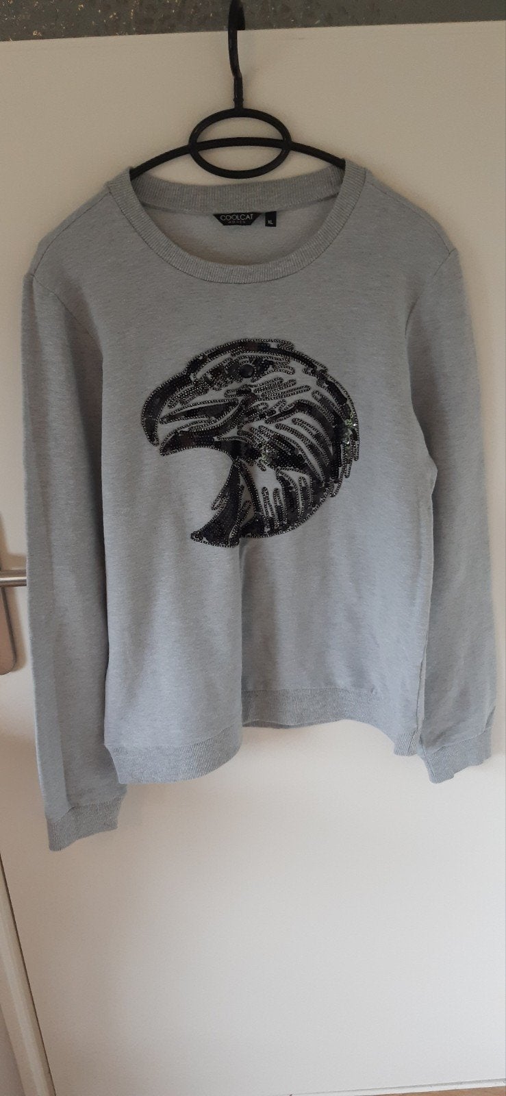 sweater, Maat 46/48 (XL) of groter, Nieuw, Ophalen of Verzenden, Coolcat