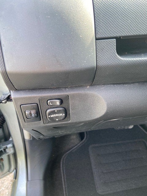 Foto 8 van Toyota Yaris AUTOMAAT met gebruikers sporen