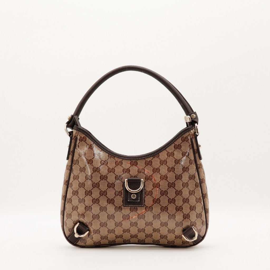 Gucci Abbey D-Ring handtas