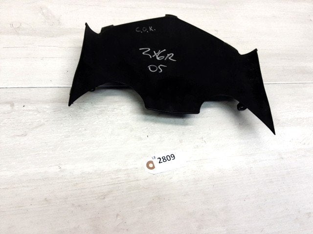 ZX6R 2005 - 2006 Kawasaki Cover D1-45680