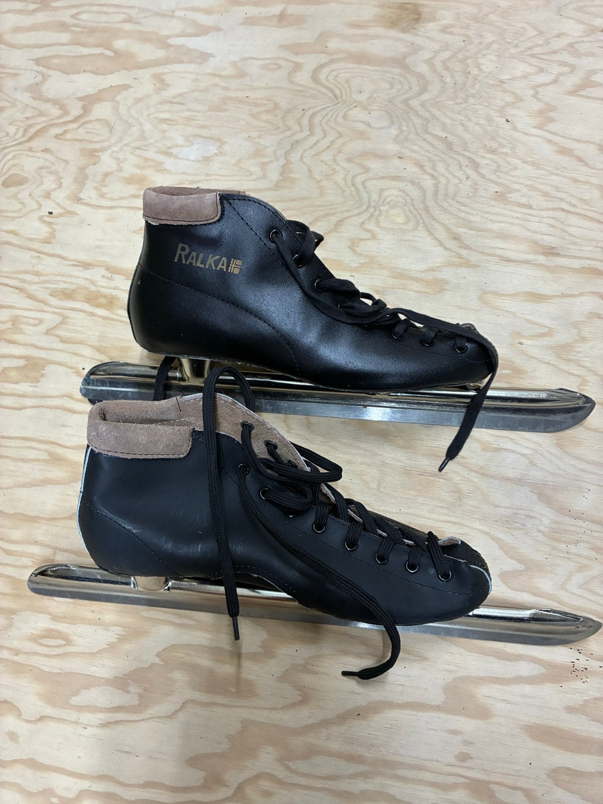 Ralka Schaatsen Maat 41, Ophalen, Gebruikt, Overige merken