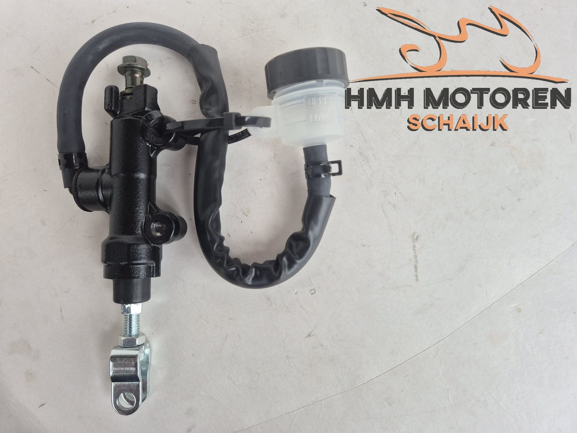 Kawasaki Z750 Z750R Z1000 Vulcan VN2000 ZR-7 Rempomp Achter, Ophalen of Verzenden, -, -, -