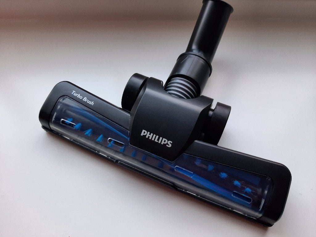 Nieuw philps turbo bruch stofzuiger borstel, Ophalen of Verzenden, Nieuw