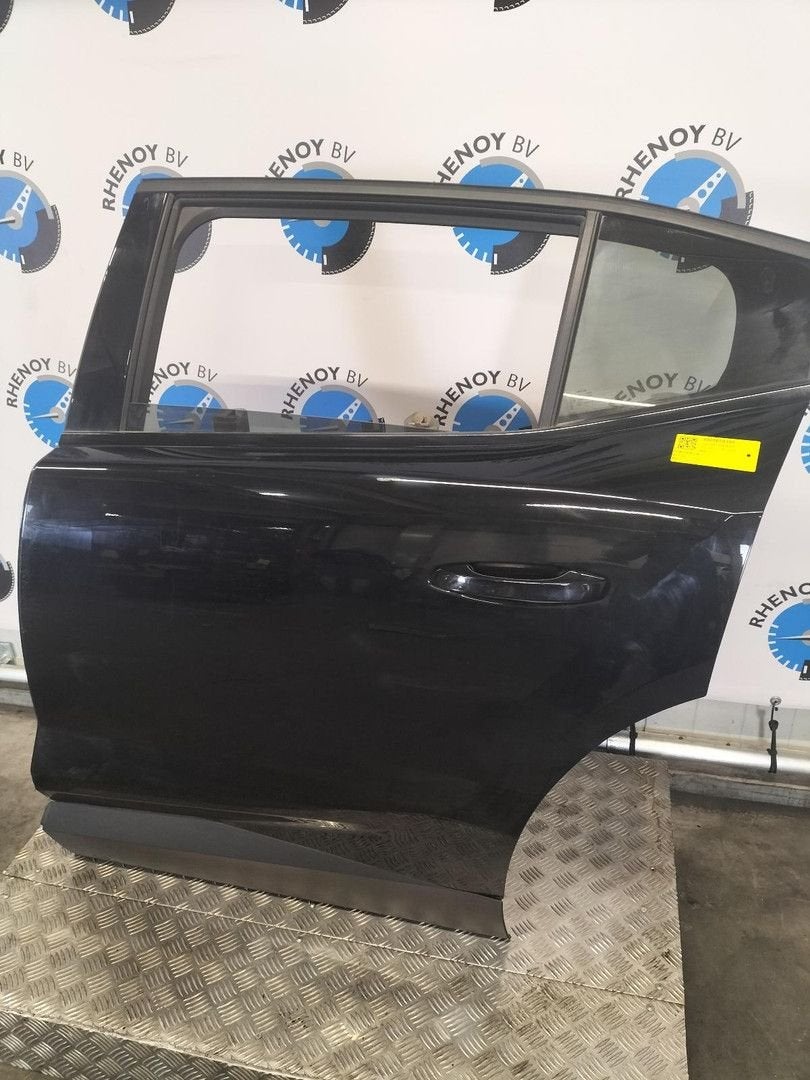 PEUGEOT 408 GT PORTIER LA  9847601080 2024, Gebruikt, Deur, Ophalen of Verzenden, Achter