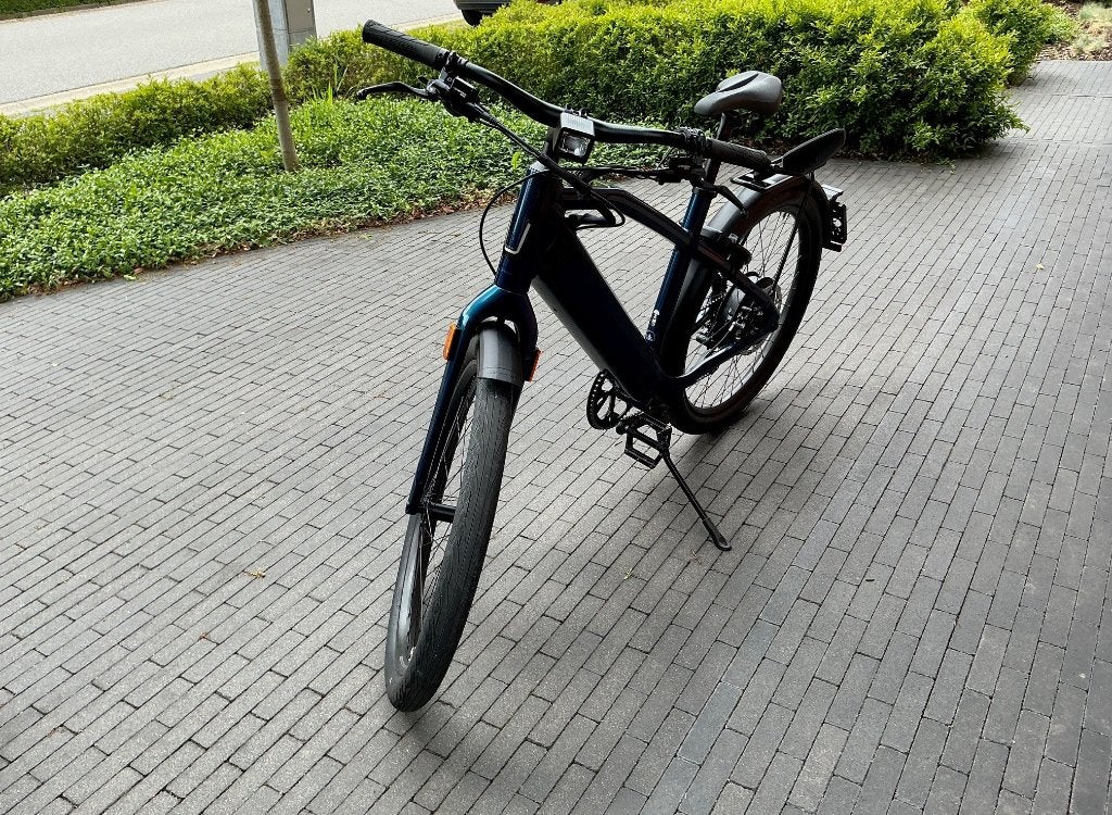 Stromer ST1, met nieuwe batterij, Ophalen, Zo goed als nieuw, 51 tot 55 cm, Stromer