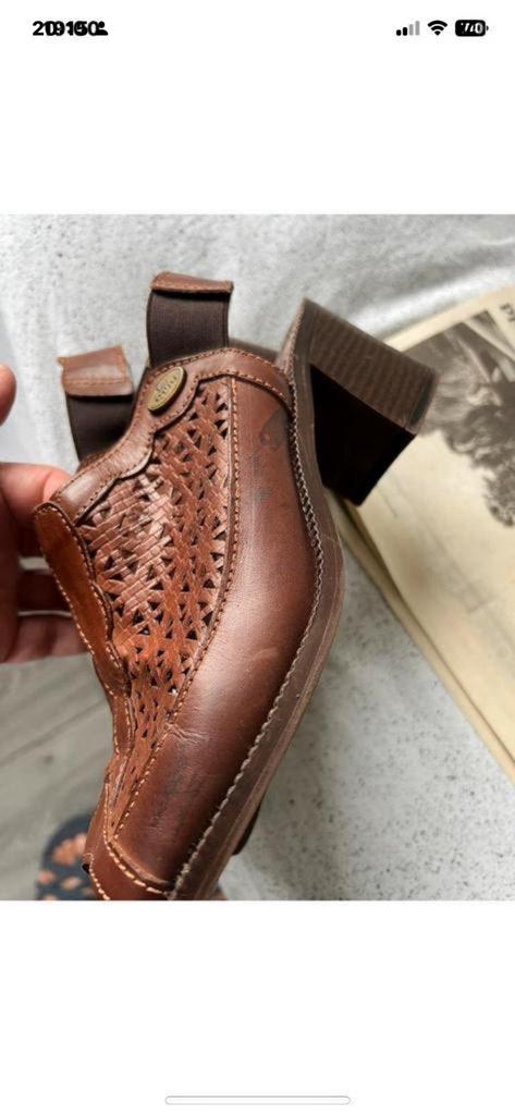 Schoen Dames maat 39 €7, Maat 38/40 (M), Kort, Zwart, Ophalen of Verzenden