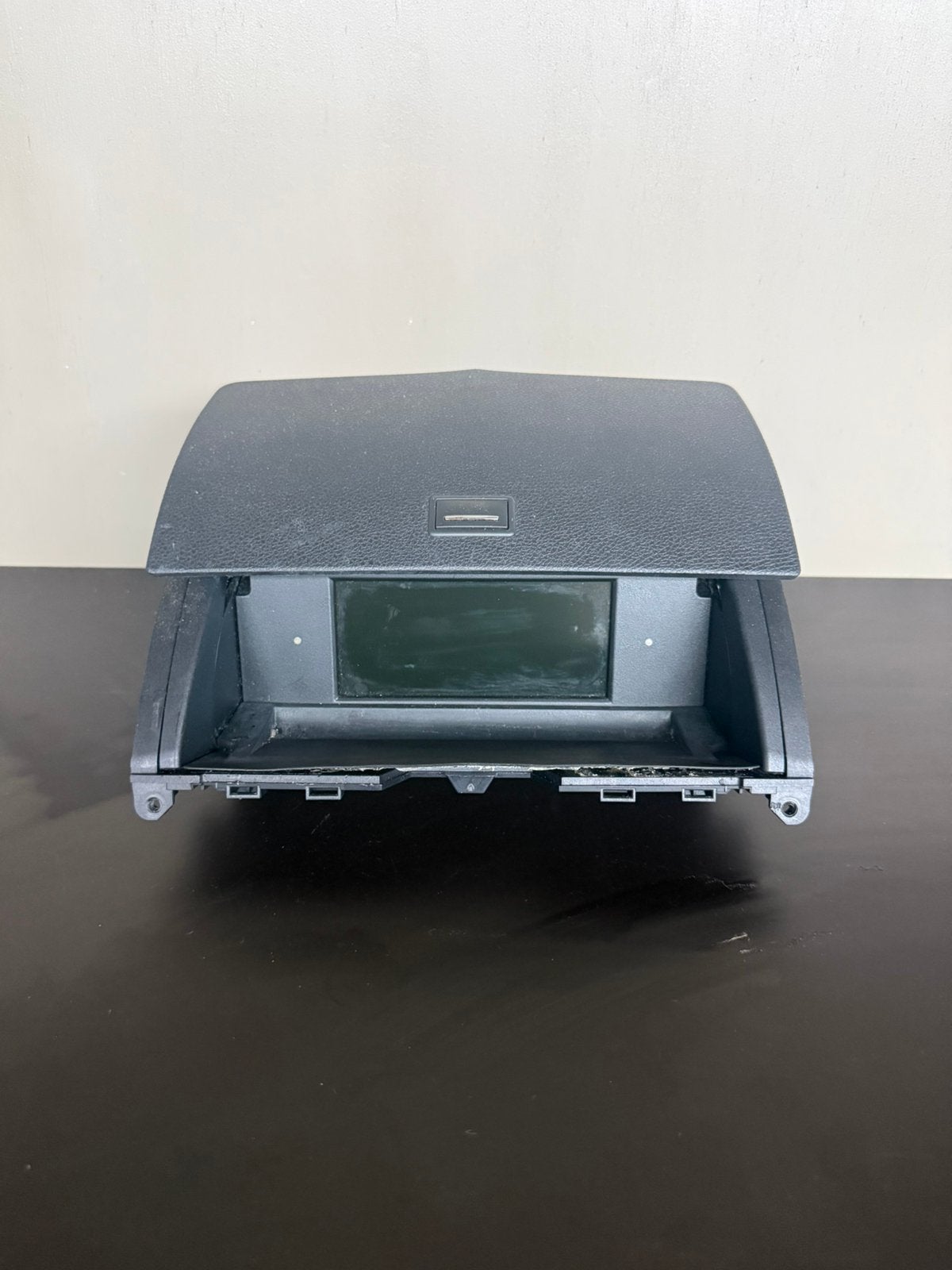 Mercedes c klasse w204 Display, Ophalen of Verzenden, Zo goed als nieuw