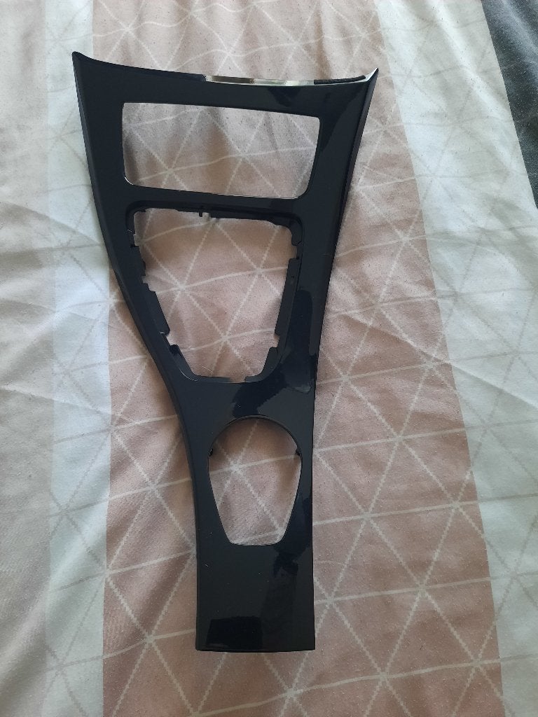 BMW E92 SIERAFDEKKING, Ophalen of Verzenden, Gebruikt, BMW