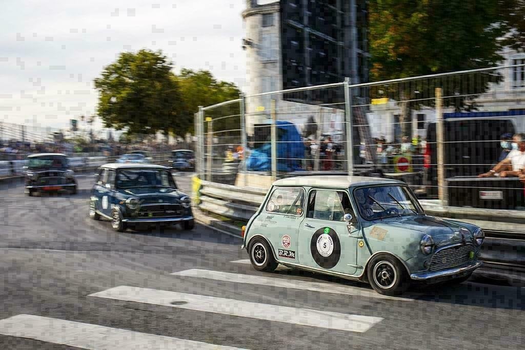 Miniparts classic mini 1959-2000, Auto diversen, Overige Auto diversen, Ophalen of Verzenden