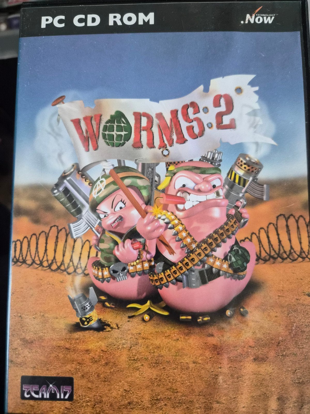 pc cd rom, 1 speler, Ophalen of Verzenden, Zo goed als nieuw, Vanaf 3 jaar