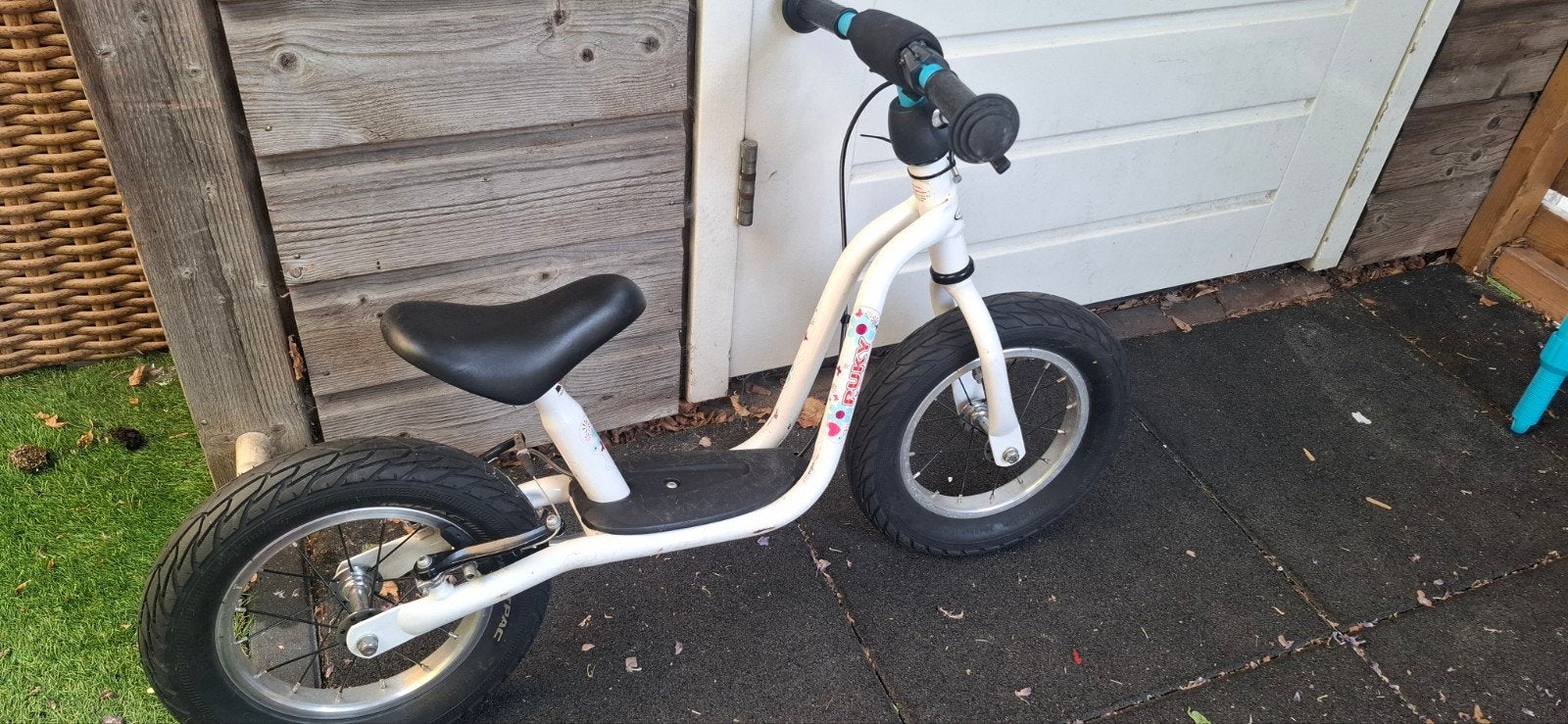 Puky loopfiets 12 inch, Fietsen en Brommers, Fietsen | Kinderfietsjes, Ophalen