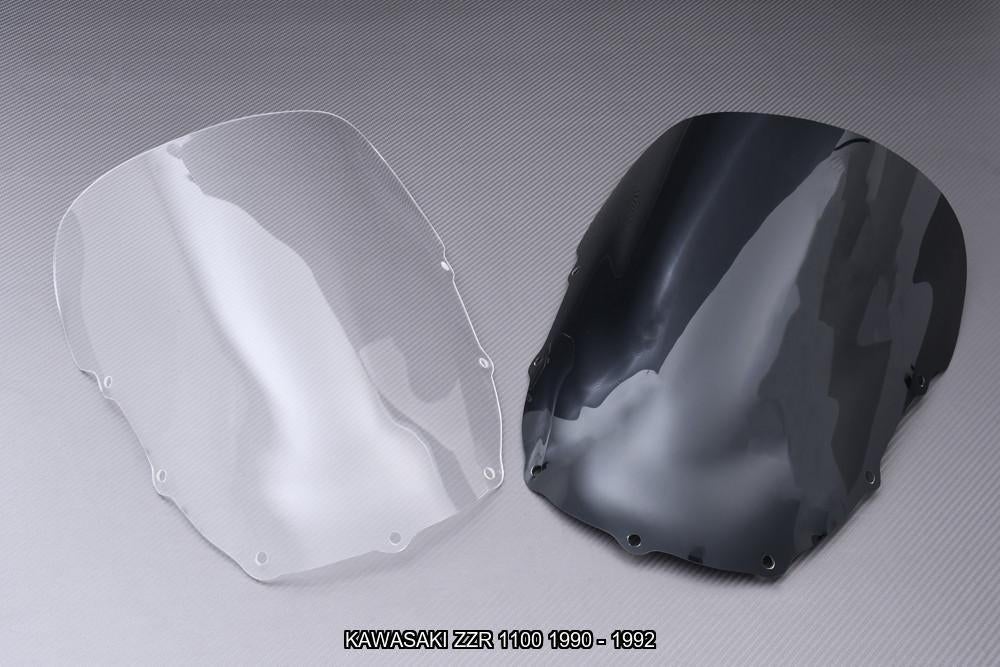Windscherm KAWASAKI ZZR 1100 1990 - 1992, Ophalen of Verzenden, Nieuw