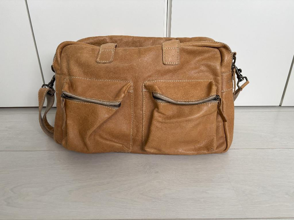 Cowboysbag Luiertas (200586), Ophalen, Zo goed als nieuw, Schoudertas