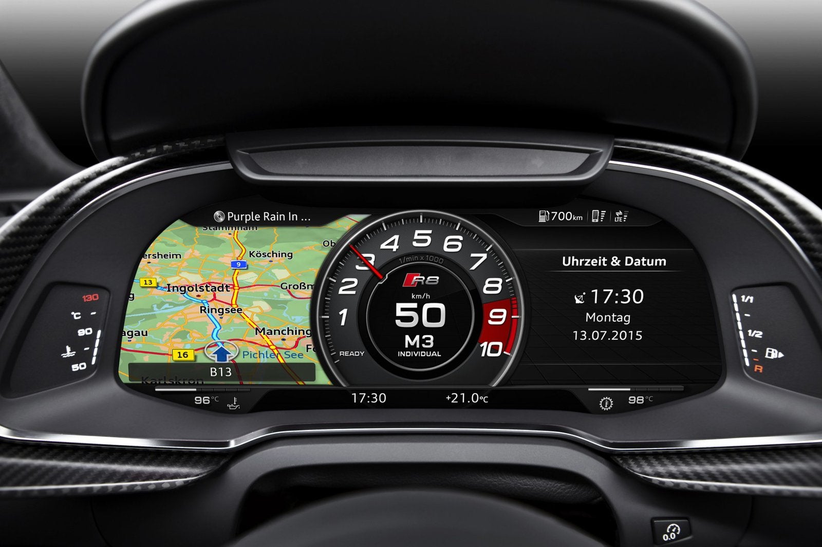 KM/teller correctie virtual dashboard VAG, Auto-onderdelen, Dashboard en Schakelaars, Ophalen, Seat