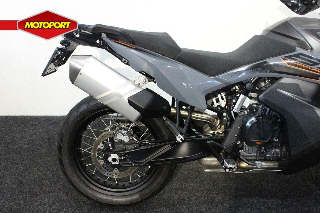 KTM 890 ADVENTURE, Motoren, Motoren | KTM, Bedrijf, Toermotor