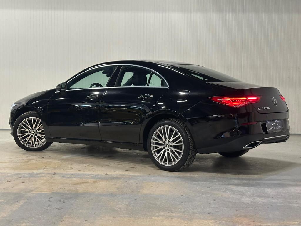 Mercedes-Benz CLA-klasse 250 e Advantage | AMBIANCE | LED |, CLA, Gebruikt, 4 cilinders, 15 kWh