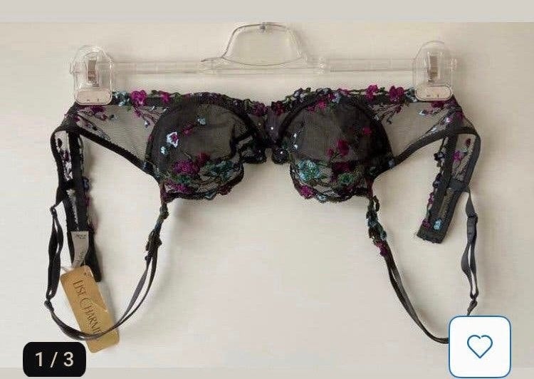 Nieuw Merk Lingerie BH LISE CHARMEL (75B), Ophalen of Verzenden, BH