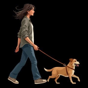 honden uitlaatservice gezocht Almere, Ophalen of Verzenden
