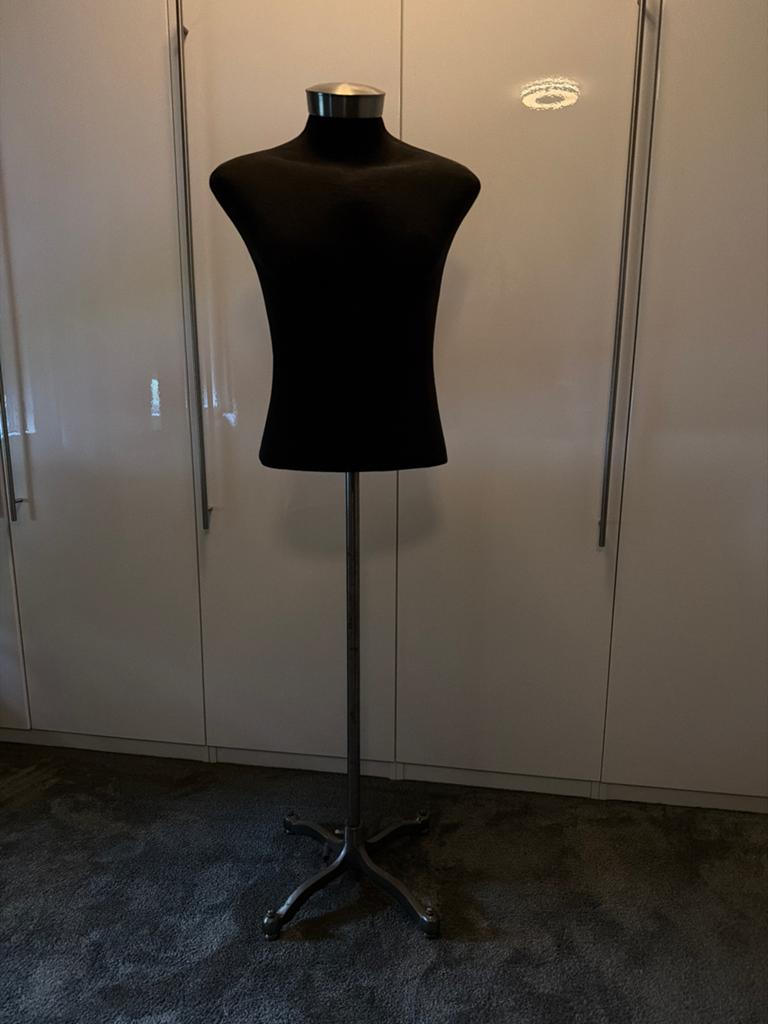 Tommy Hilfiger etalagepop van Lifestyle Forms, Ophalen, Gebruikt