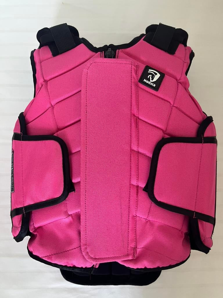 Bodyprotector Horka maat M, Ophalen of Verzenden, Zo goed als nieuw, Overige soorten, Bovenkleding