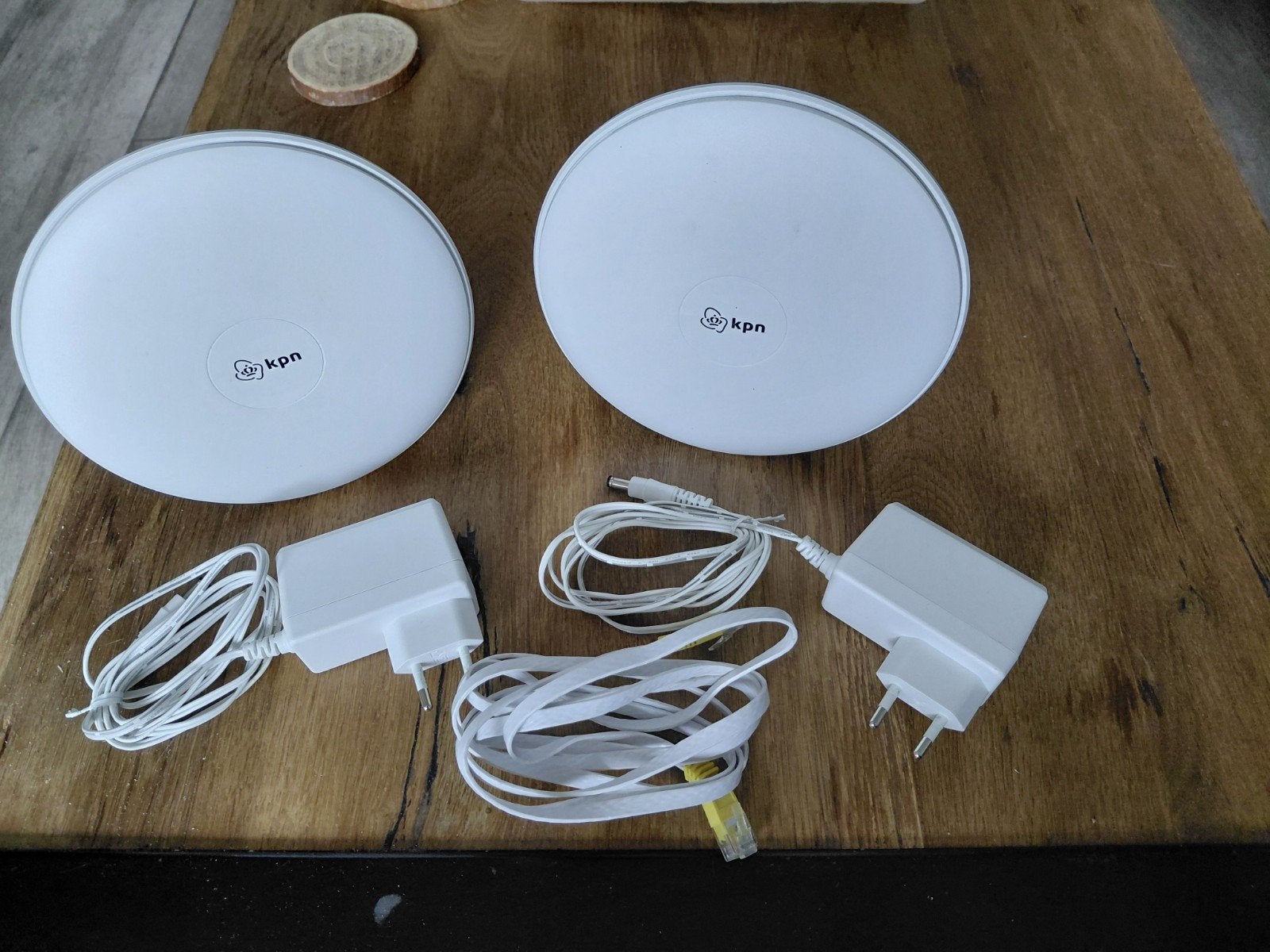 Kpn wifi versterkers, Computers en Software, Ophalen of Verzenden