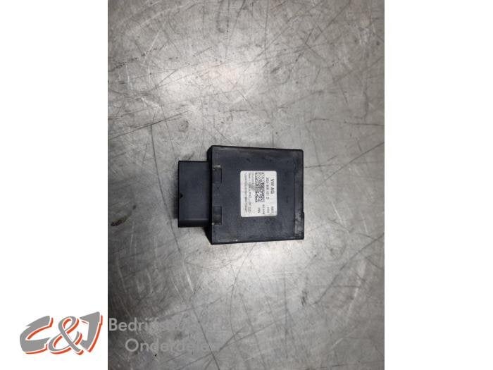 Brandstofpomp module van een Volkswagen Crafter, Gebruikt, -, Volkswagen, -