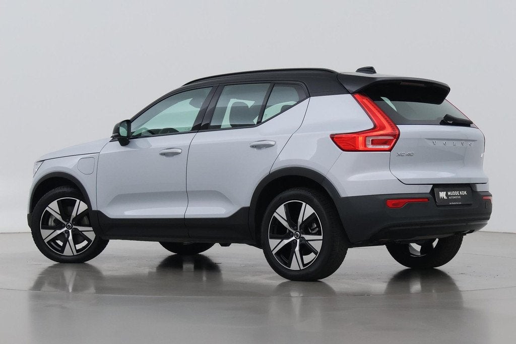 Volvo XC40 T5 Recharge R-Design | Camera | Keyless | Elektri, Auto's, Volvo, Euro 6, 1712 kg, 179 pk, Plug-in hybride