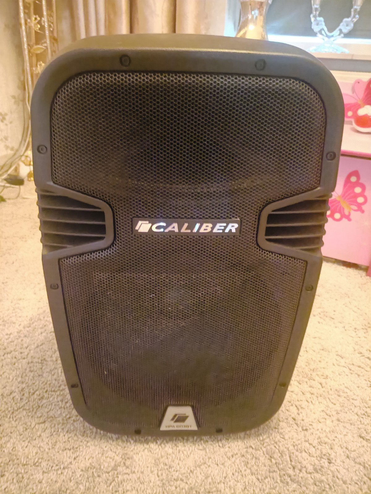 Caliber box met bluetooth, Ophalen of Verzenden, Overige instrumenten