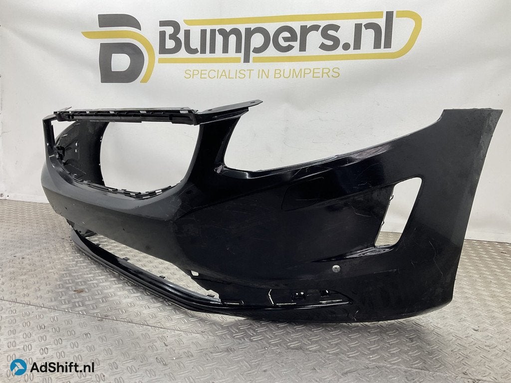 Bumper Volvo XC60 2014 31323765 Voorbumper E5-18771, Auto-onderdelen, Bumper