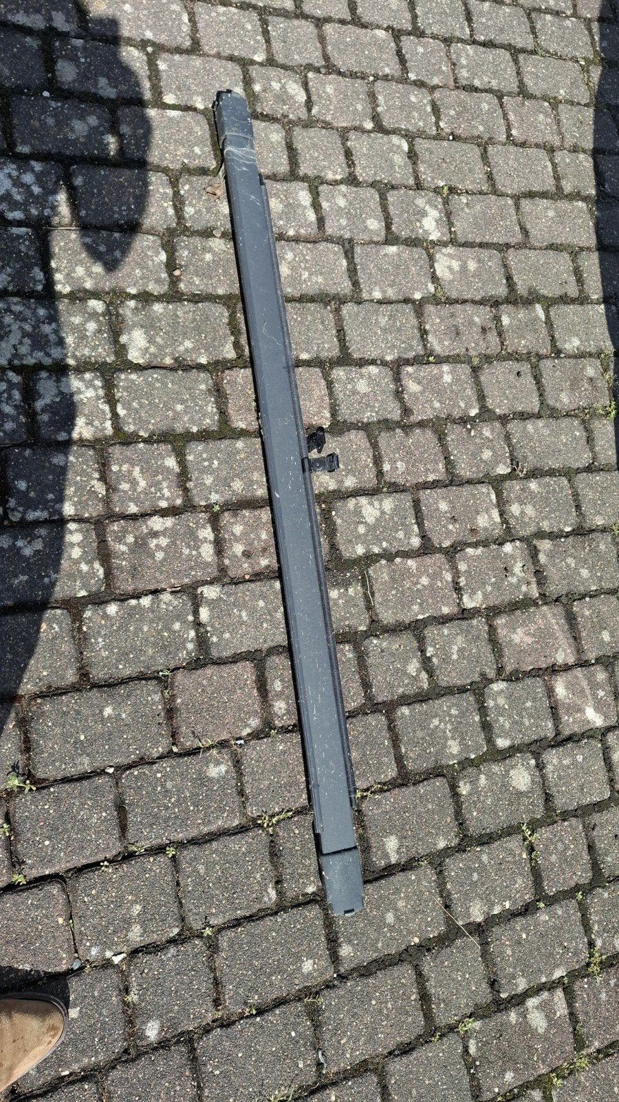 Hoedenplank Renault Espace IV, Auto-onderdelen, Ophalen, Gebruikt, Renault