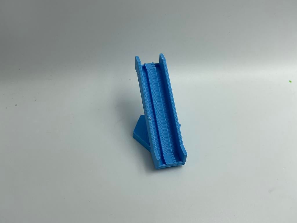 Klein glijbaantje voor een Gravitrax knikkerbaan, Ophalen of Verzenden, Zo goed als nieuw