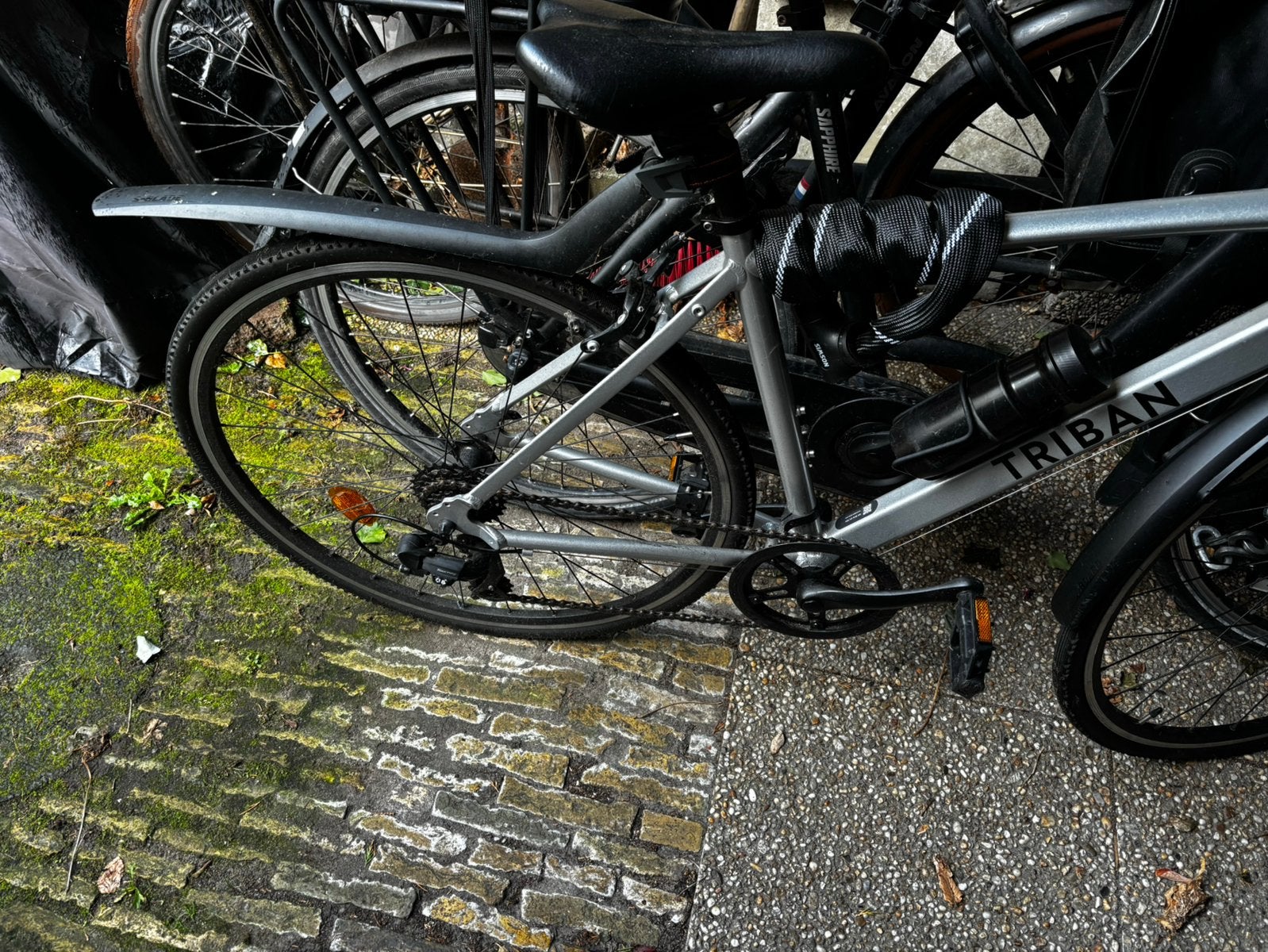 Race fiets, 26 inch, 10 tot 15 versnellingen, Heren, Aluminium
