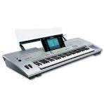 keyboord, Muziek en Instrumenten, Keyboards, Ophalen, Yamaha, Aanslaggevoelig, 61 toetsen