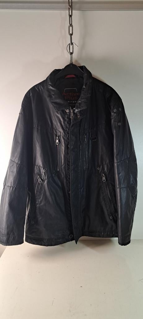 Active Plus Jupiter jas - Maat L/XL, Ophalen of Verzenden