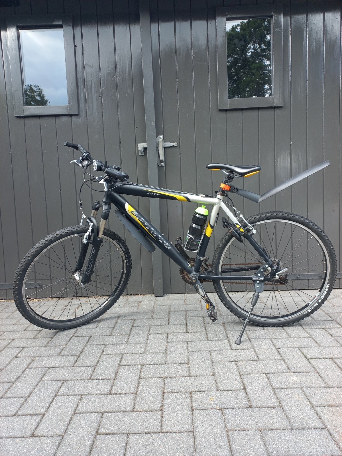 Batavus XM 300 Mountainbike - Gebruikt, Goede Staat, Gebruikt, Hardtail, 49 tot 53 cm, Ophalen